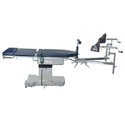 Hydraulic Operation Table, Gearmatic Hydraulic Operation Table, Medical 